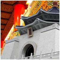 Taiwan: Anti-Secesion vs. Independence by Wilson Tai