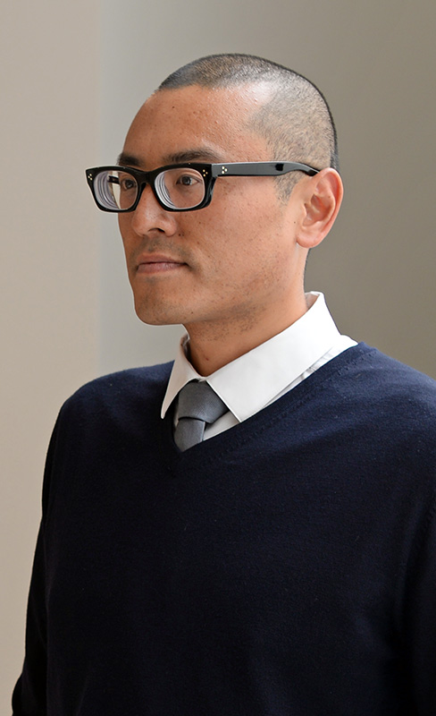 Wilson Tai
