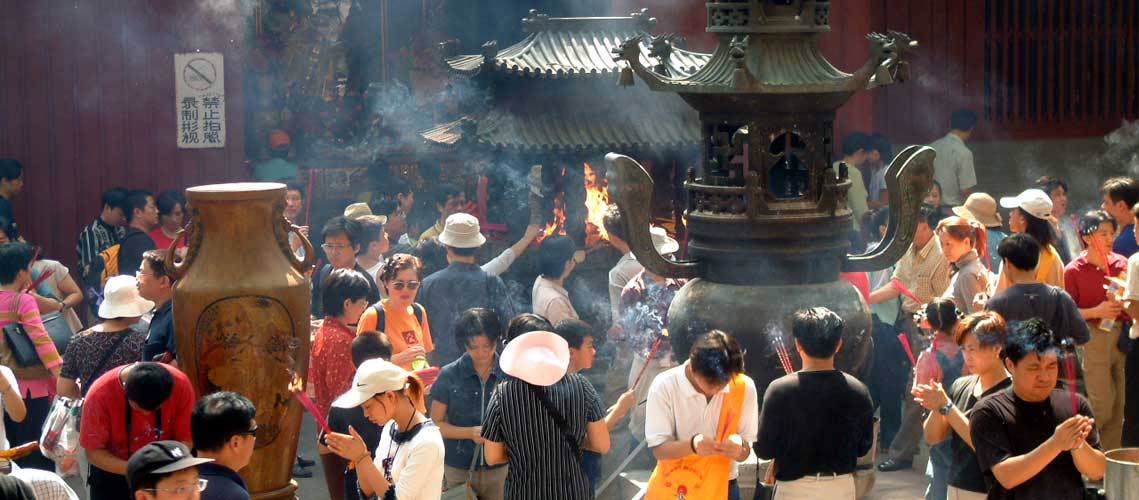 �2002-04 Digital Lifestyle Photography by Wilson Tai
