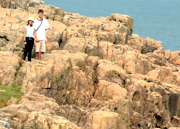 �2002-04 Digital Lifestyle Photography by Wilson Tai