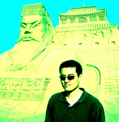 �2002-04 Digital Lifestyle Photography by Wilson Tai