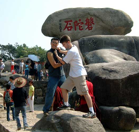 �2002-04 Digital Lifestyle Photography by Wilson Tai