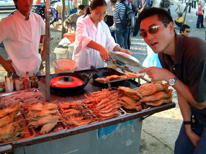 �2002-04 Digital Lifestyle Photography by Wilson Tai