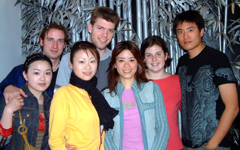 � 2004 Digital Lifestyle Photography by Wilson Tai