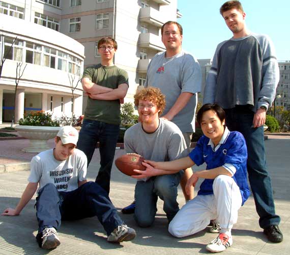 � 2004 Digital Lifestyle Photography by Wilson Tai