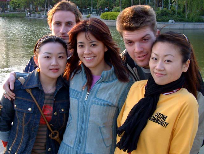 � 2004 Digital Lifestyle Photography by Wilson Tai