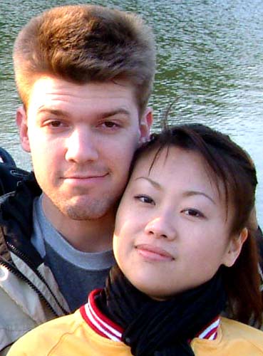 � 2004 Digital Lifestyle Photography by Wilson Tai