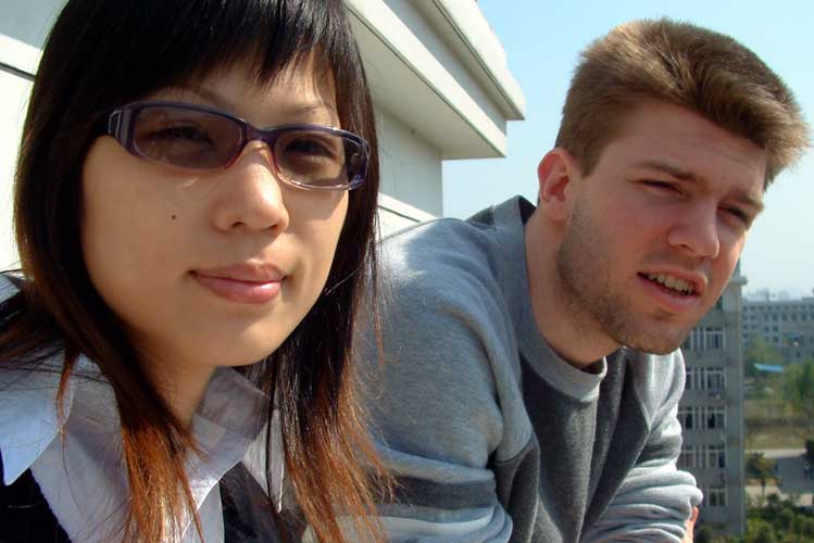 � 2004 Digital Lifestyle Photography by Wilson Tai